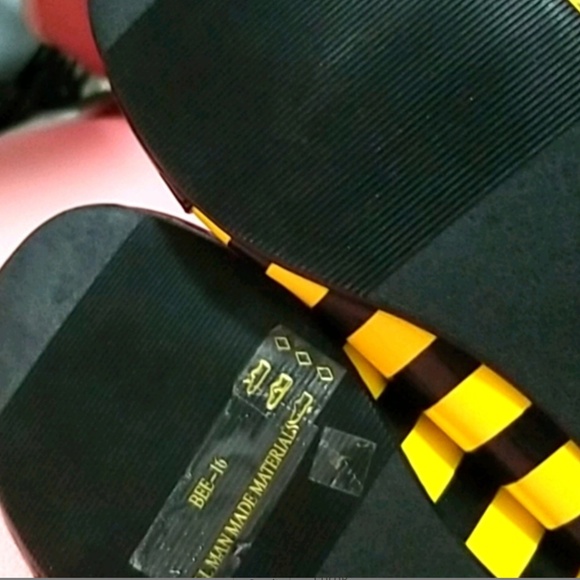 Funtasma bumblebee flats - Picture 5 of 7